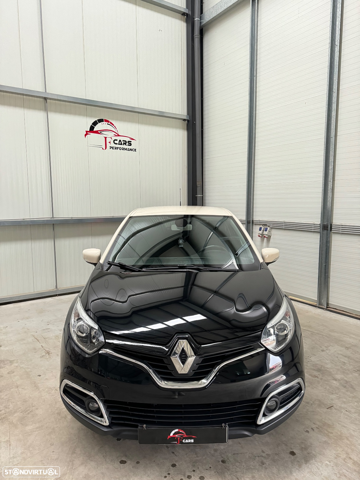 Renault Captur 0.9 TCE - 14
