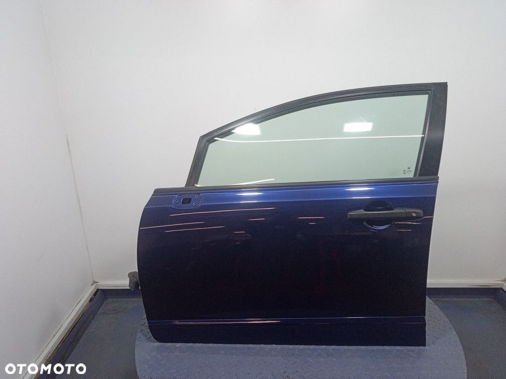 HONDA CIVIC VIII FD SEDAN 07- DRZWI PRZÓD LEWE PRZEDNIE B-536P - 1