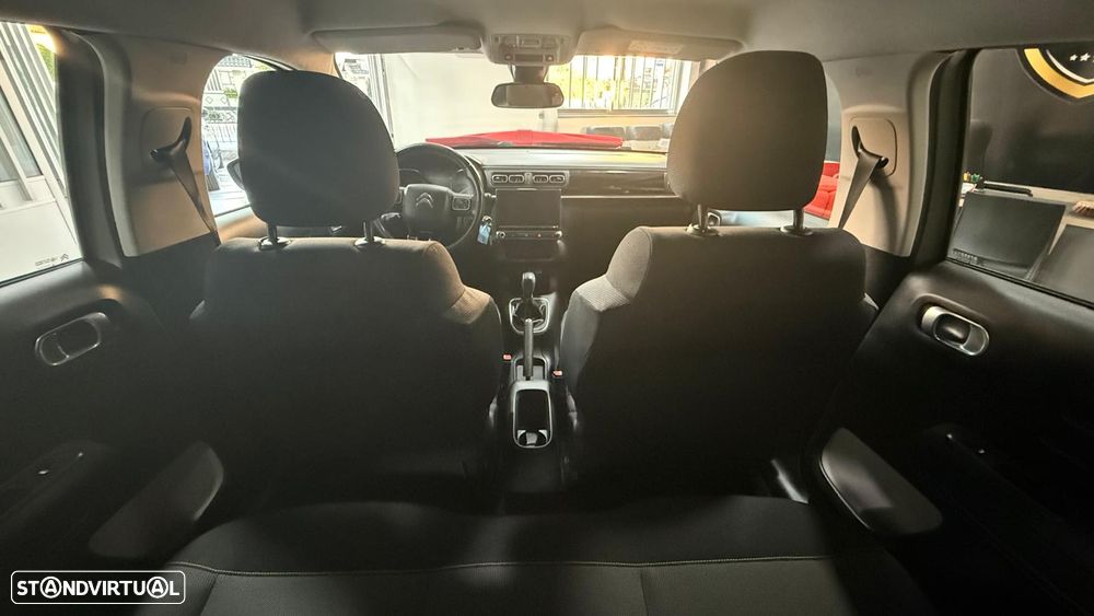 Citroën C3 Pure Tech Shine - 15