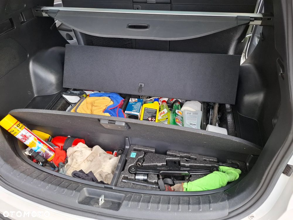 Hyundai Santa Fe 2.2 CRDi Executive - 10