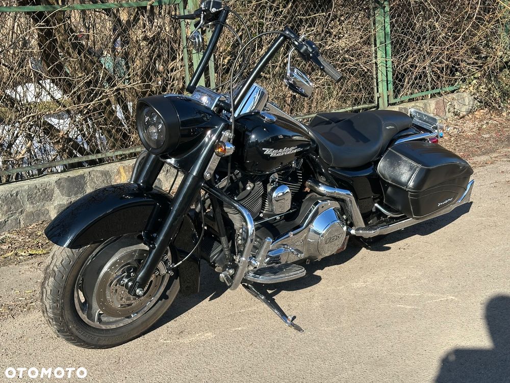 Harley-Davidson Touring Road King - 1