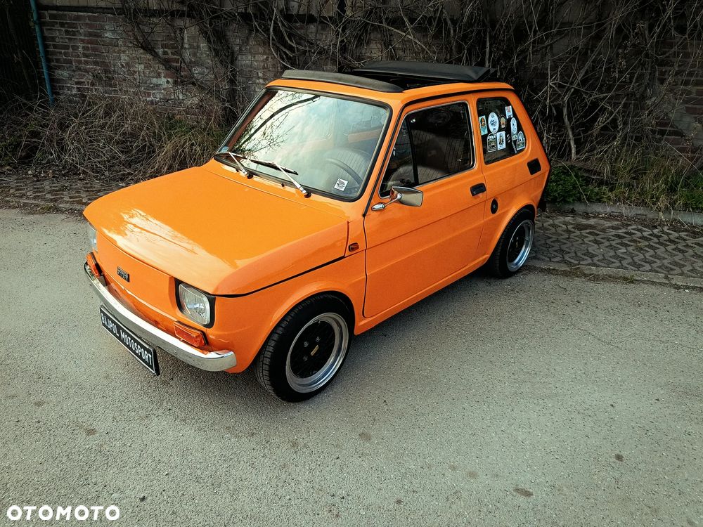 Fiat 126 - 12