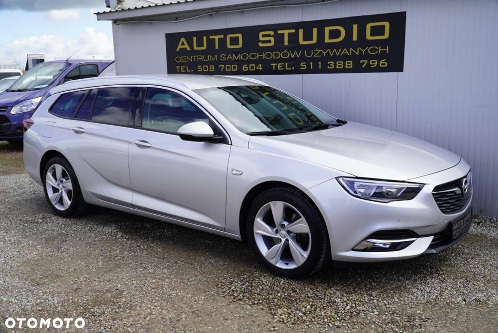 Opel Insignia 1.5 Direct InjectionTurbo Business Innovation - 2