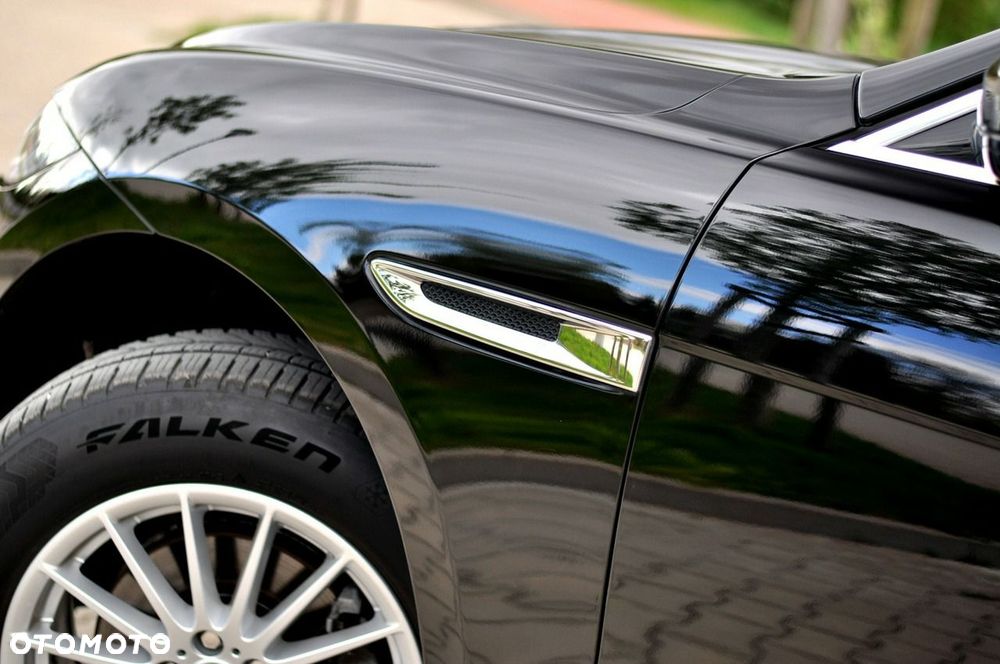 Jaguar F-Pace 20d Portfolio - 30