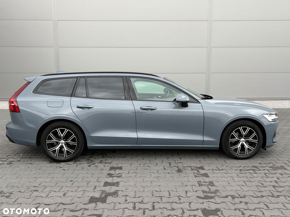 Volvo V60 B3 B Geartronic Momentum Pro - 16