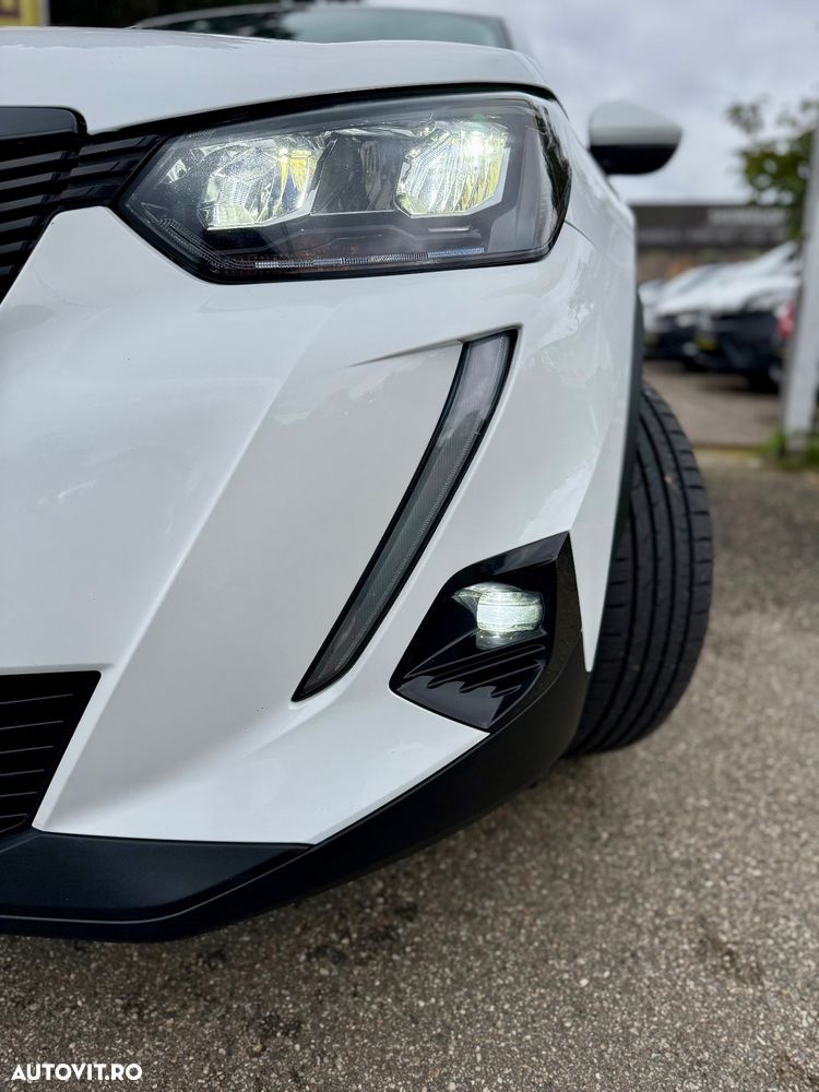 Peugeot 2008 1.5 BlueHDI STT Active - 23