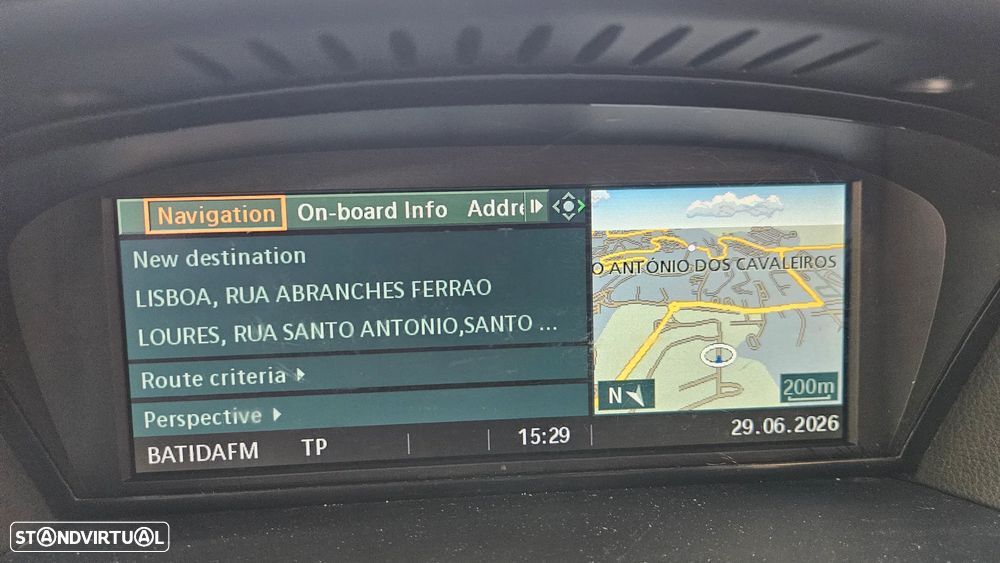 BMW 520 d Edition Exclusive - 21