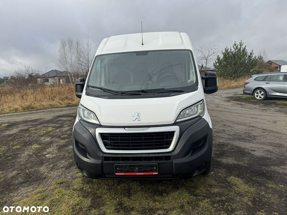 Peugeot Boxer - 3