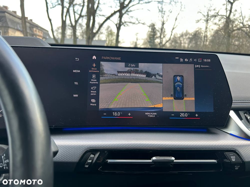 BMW X1 xDrive23i mHEV M Sport - 15