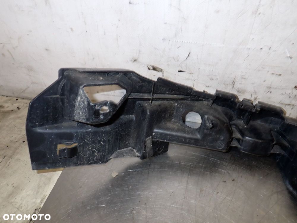 ŚLIZG ZDERZAKA LEWY PRZÓD RENAULT SCENIC II 1.6 8200479716 - 6