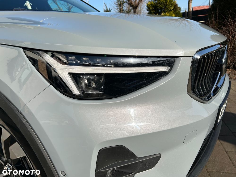 Volvo XC 40 - 23