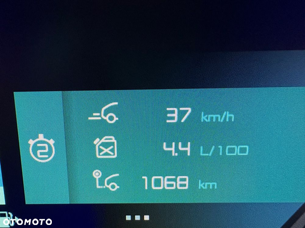 Citroën C5 Aircross 1.6 PHEV Feel Pack EAT8 - 19