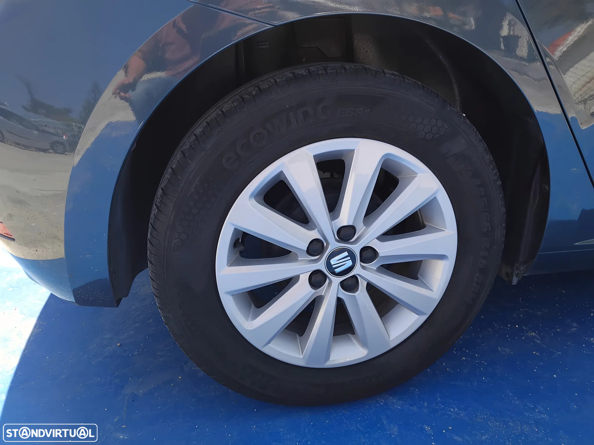 SEAT Ibiza 1.0 Style - 23