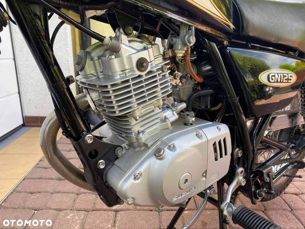 Suzuki GN - 23