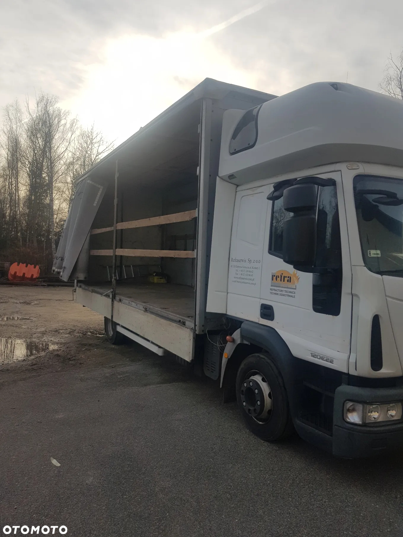 Iveco Eurocargo - 3