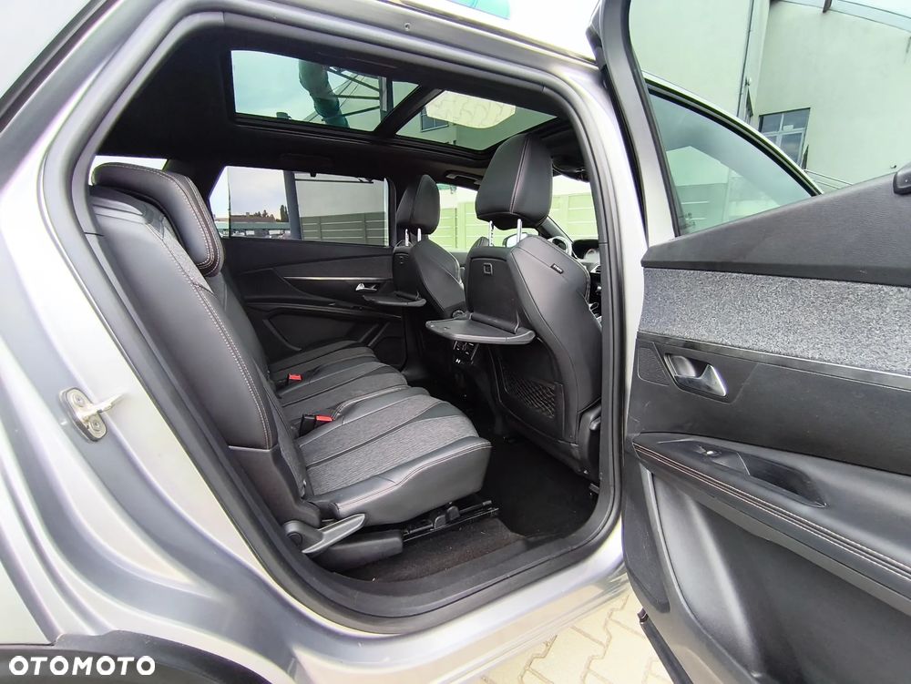 Peugeot 5008 THP 165 EAT6 Stop & Start Allure - 30
