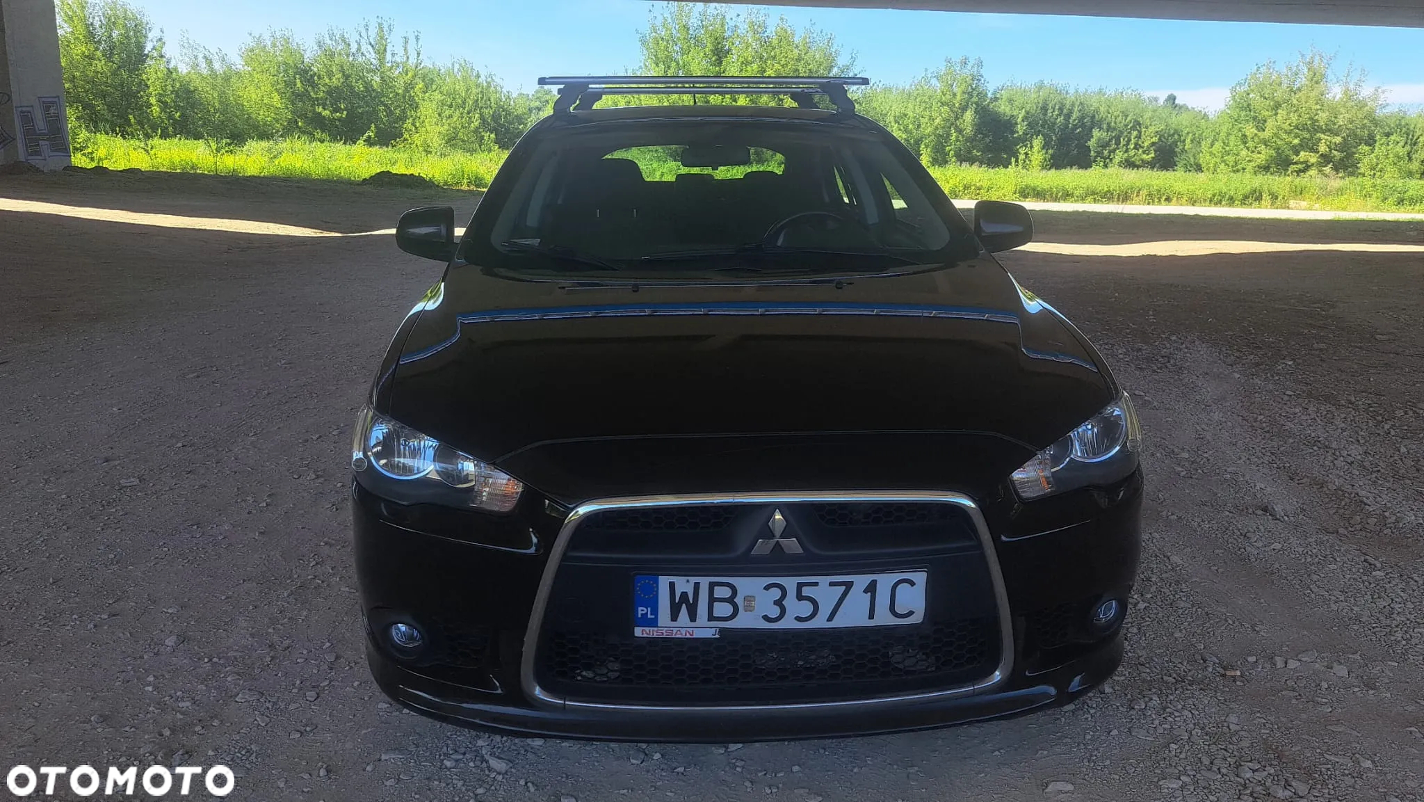Mitsubishi Lancer 1.8 Invite - 5