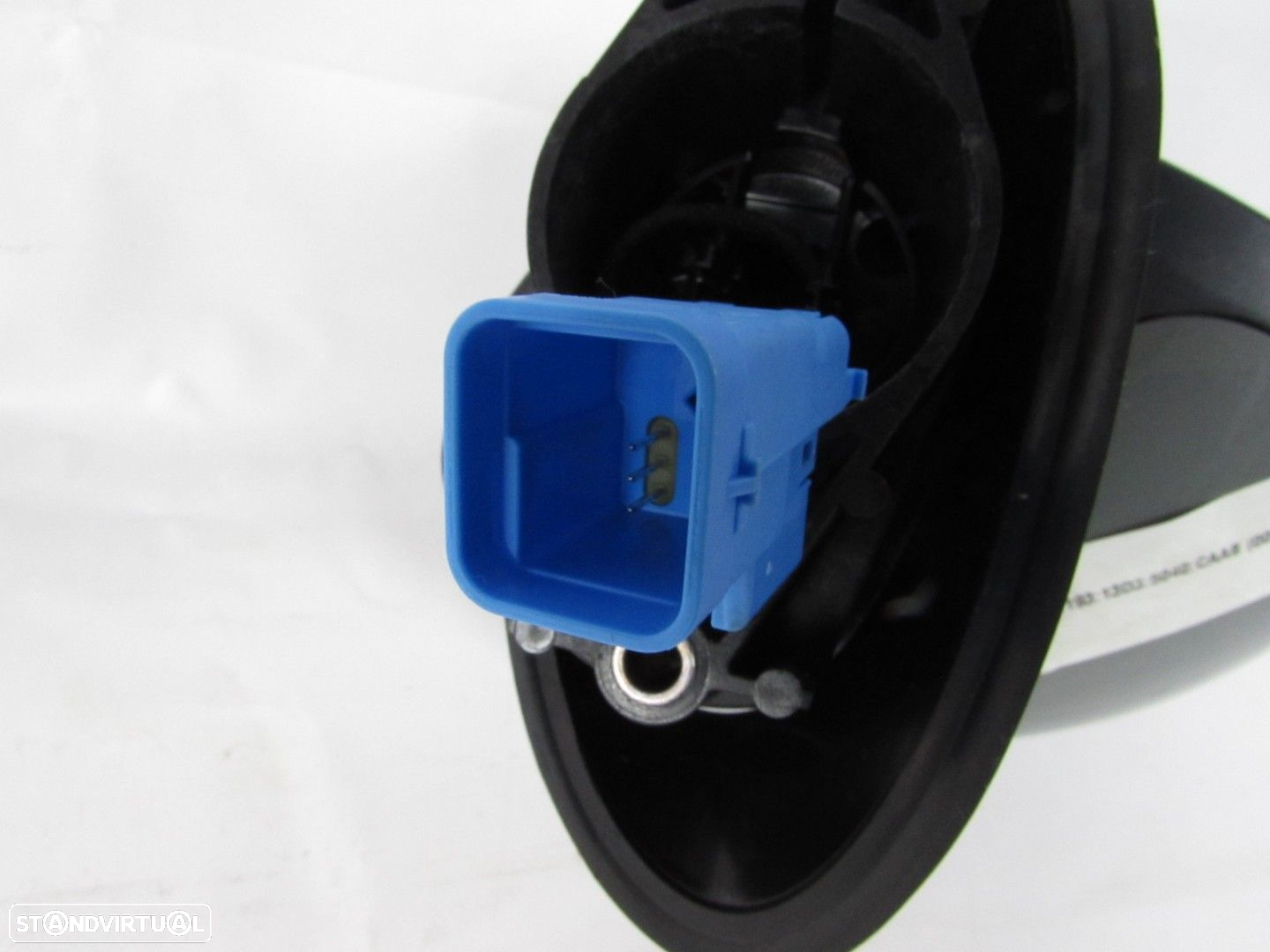 RETROVISOR COMPLETO Direito Seminovo/ Original MINI MINI (F56)/MINI MINI (F55)/M... - 4
