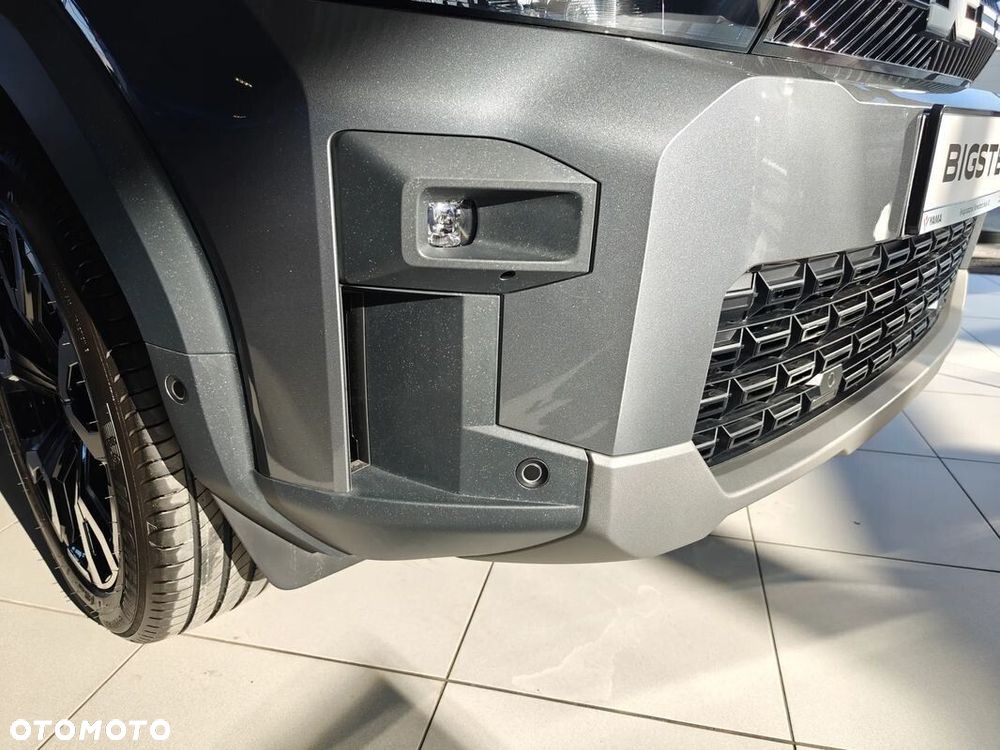 Dacia Bigster - 8