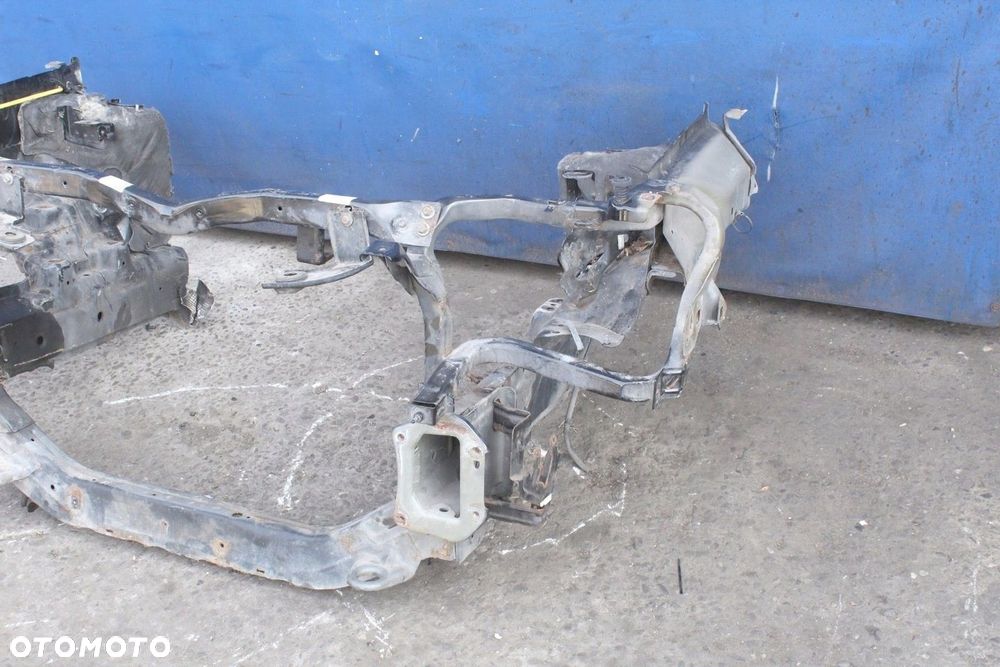 PAS PRZEDNI PODŁUŻNICA OKULAR COMPASS I 13r LIFT - 3