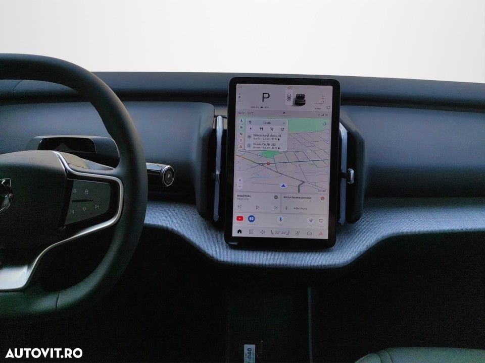 Volvo EX30 Twin Motor Performance Plus - 16