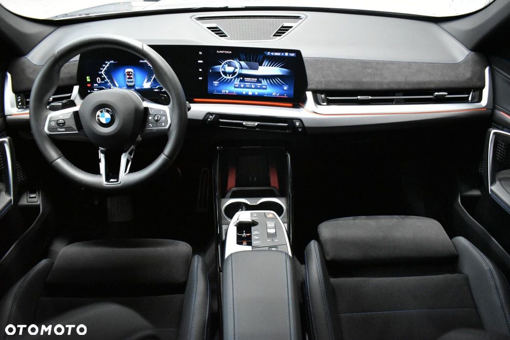 BMW X1 - 6