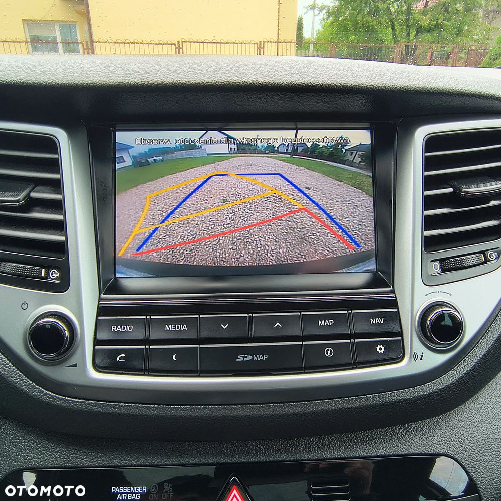 Hyundai Tucson 1.6 Turbo 2WD Style - 39
