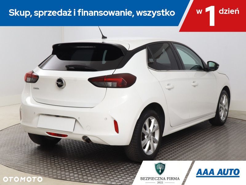 Opel Corsa - 7