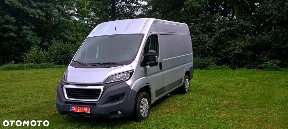 Peugeot BOXER - 3