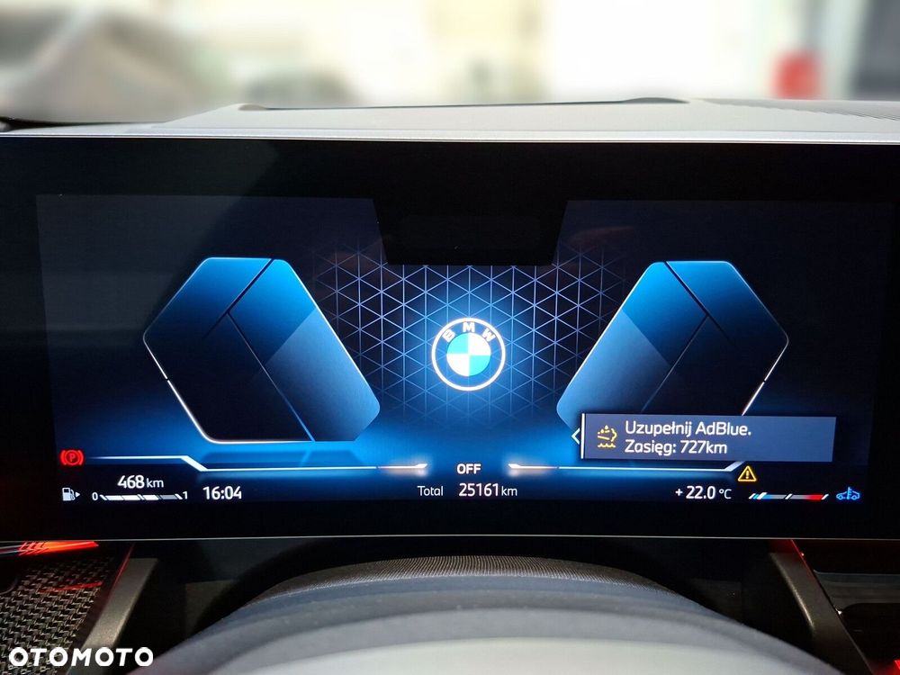 BMW Seria 5 - 16