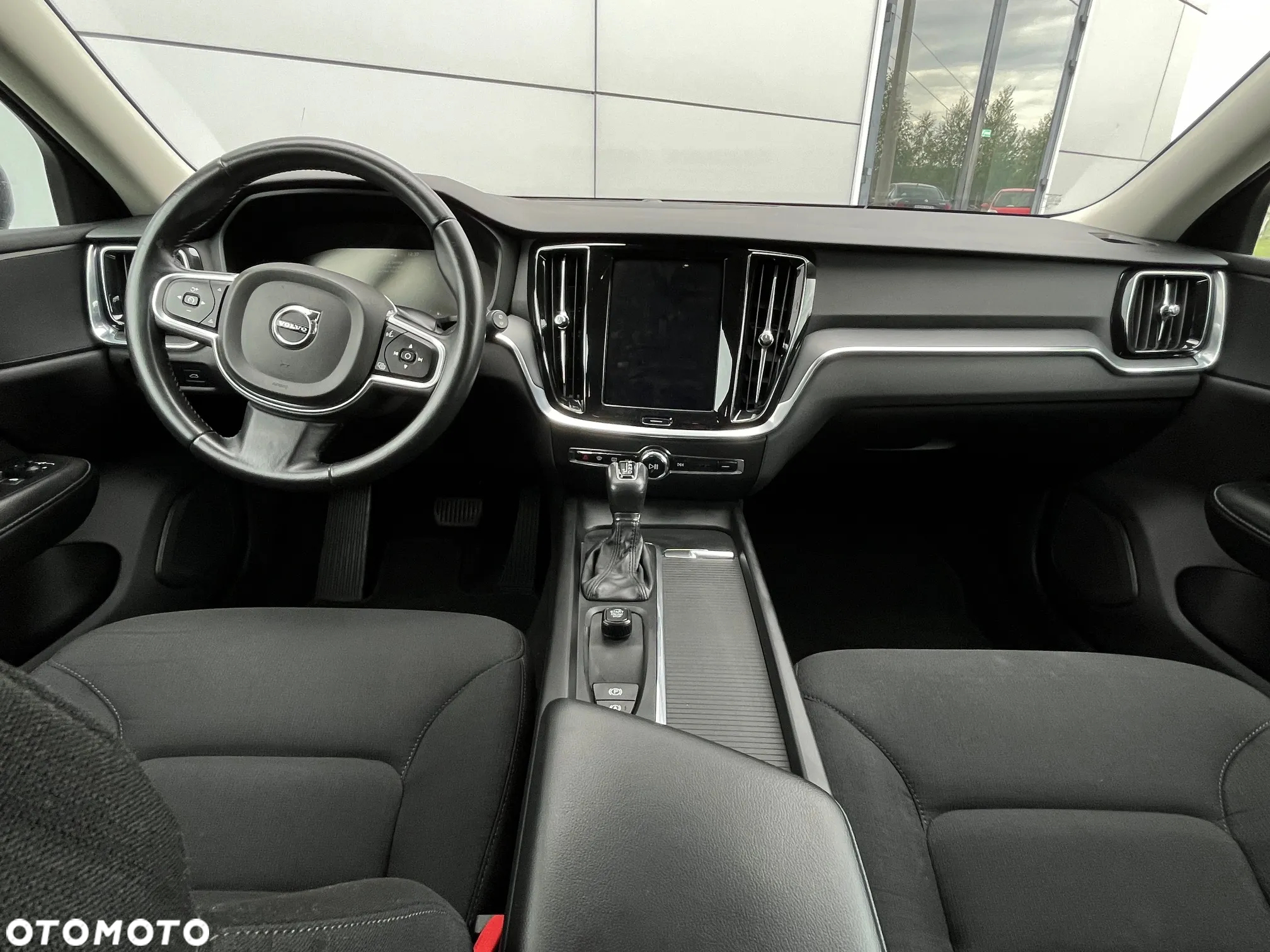 Volvo V60 D3 Momentum - 17