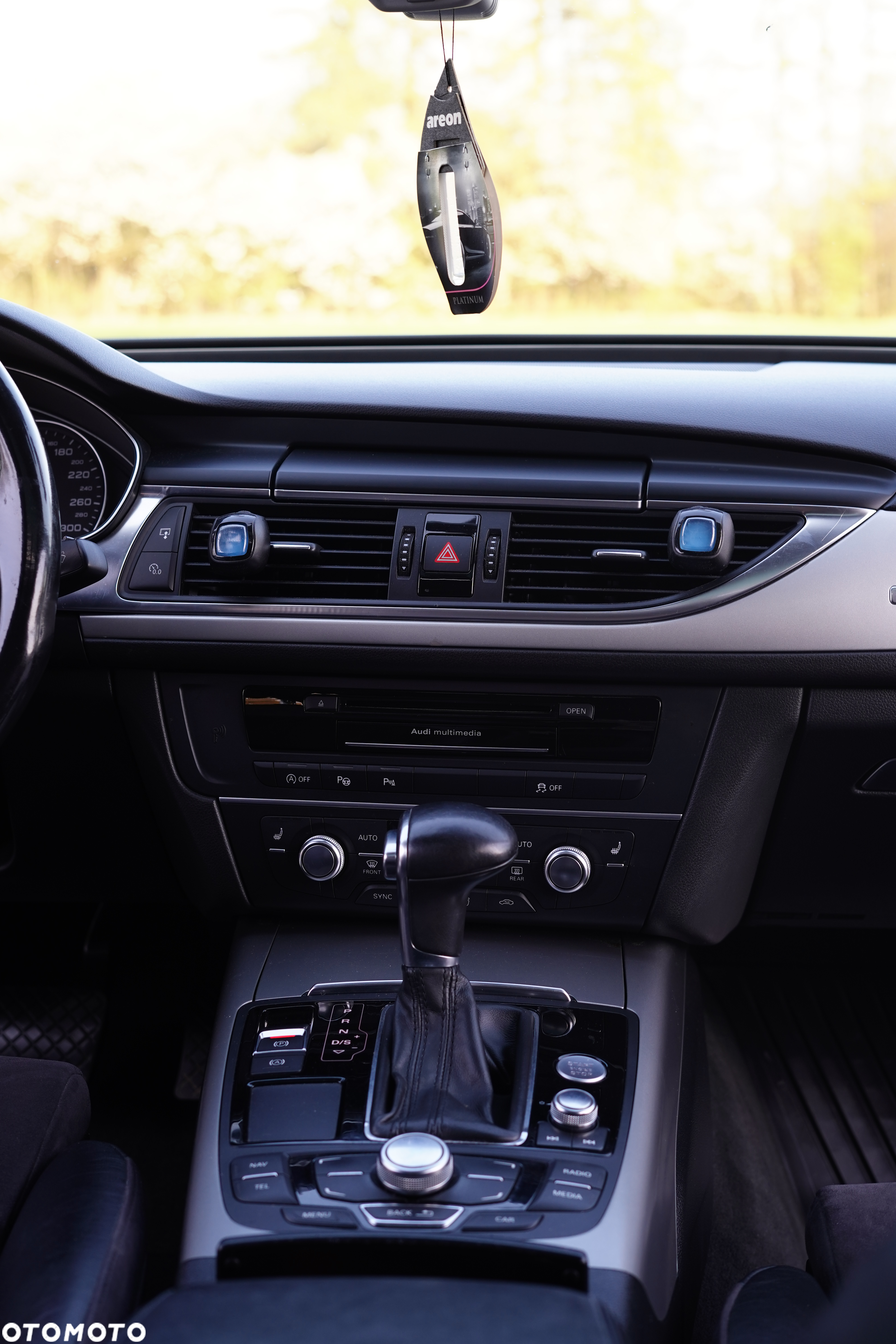 Audi A6 3.0 TDI Quattro S tronic - 10