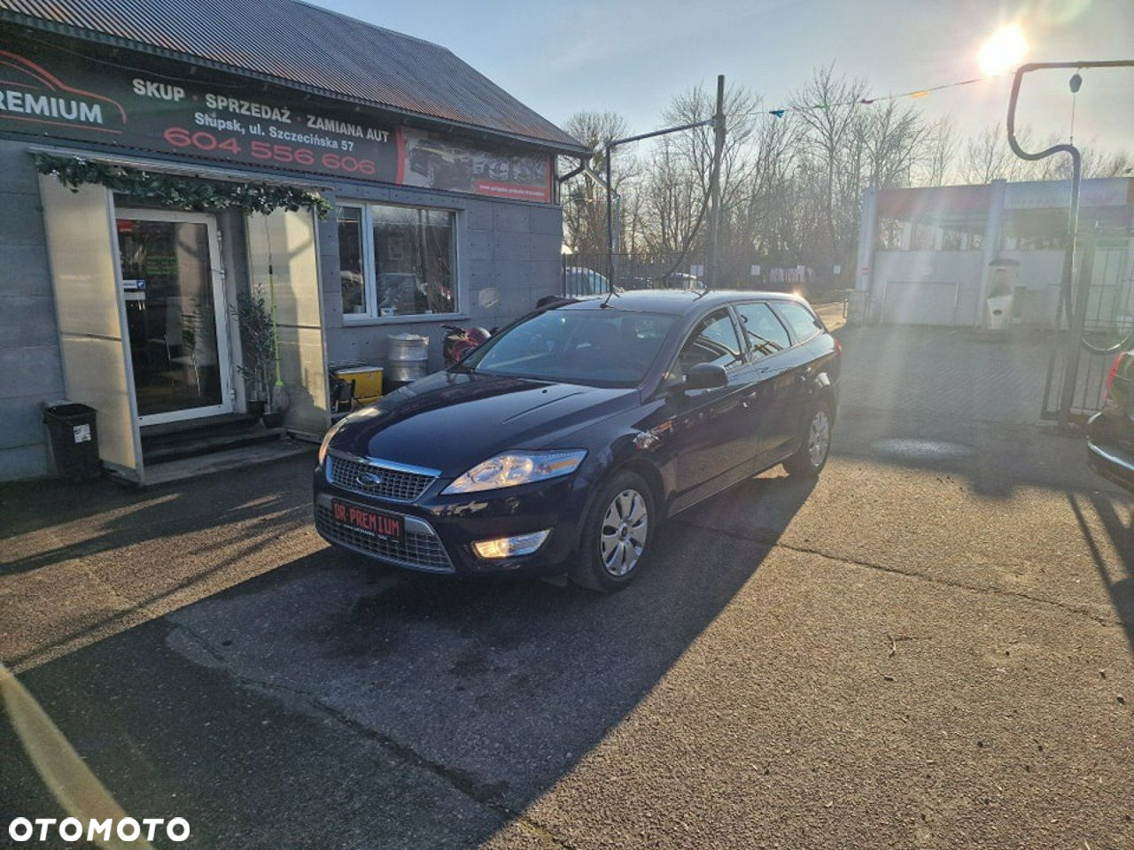 Ford Mondeo 2.0 TDCi Trend - 3