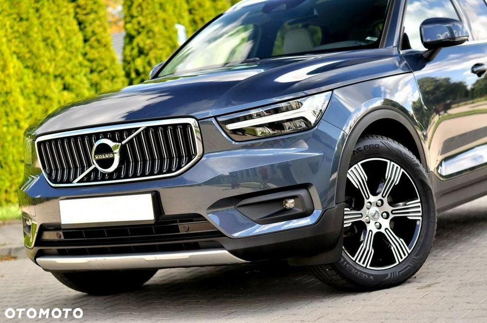 Volvo XC 40 D3 AWD Inscription - 6
