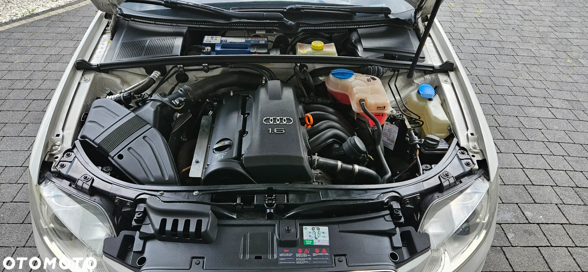 Seat Exeo 1.6 Reference - 27