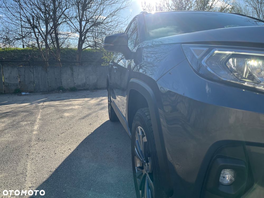 Toyota RAV4 2.0 4x2 Start&Stop - 13