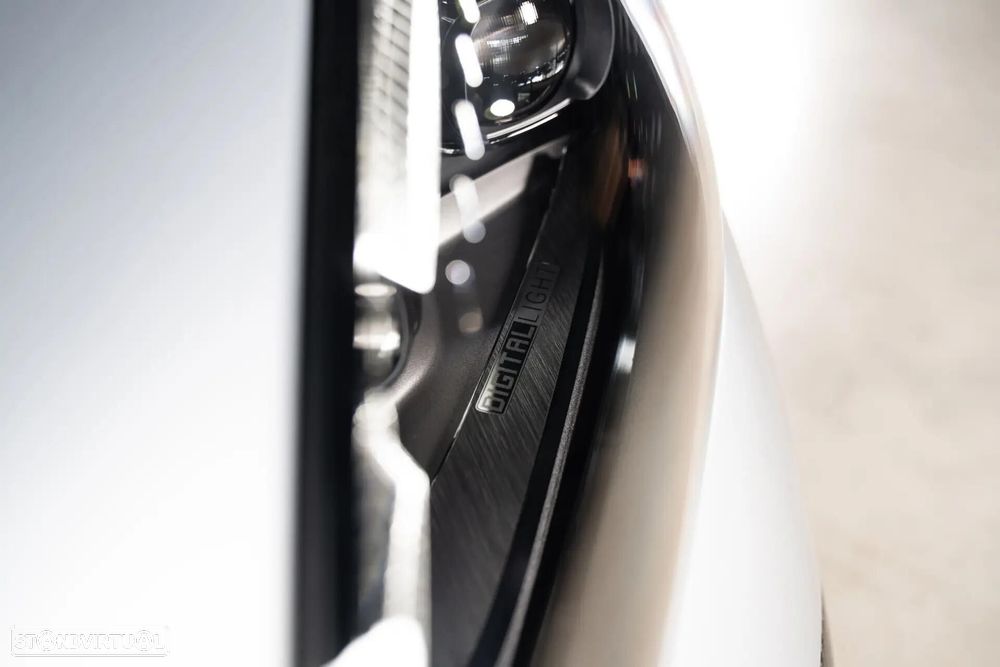 Mercedes-Benz AMG GT 63 PRO 4MATIC+ Speedshift.MCT 9G - 8