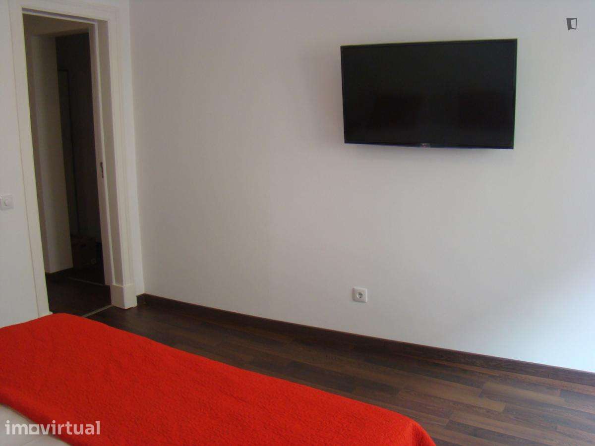 Apartamento com 1 quartos - localizado em Anjos Lisbon - Grande imagem: 4/12