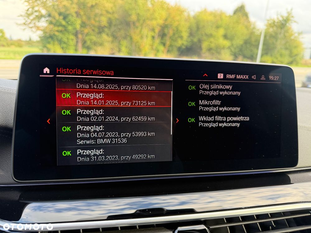 BMW Seria 5 - 28