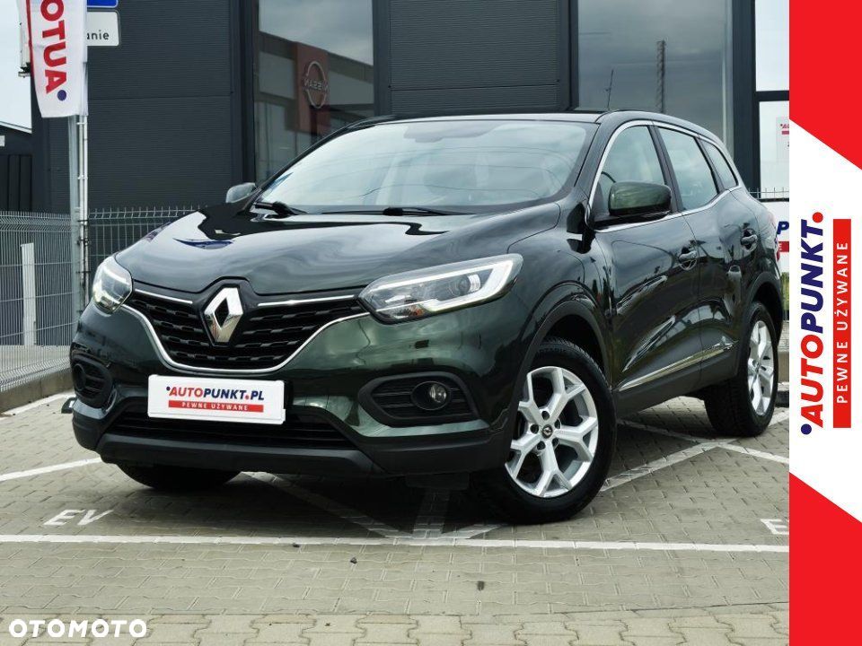 Renault Kadjar - 1