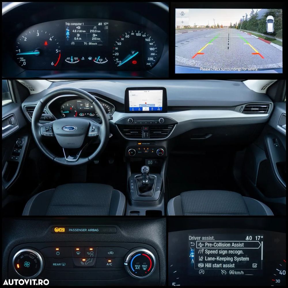 Ford Focus - 6