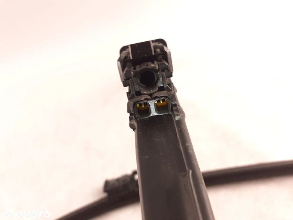 Volvo S60 V60 Pióra wycieraczek podgrzewane - 4