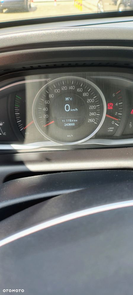 Volvo XC 60 - 7