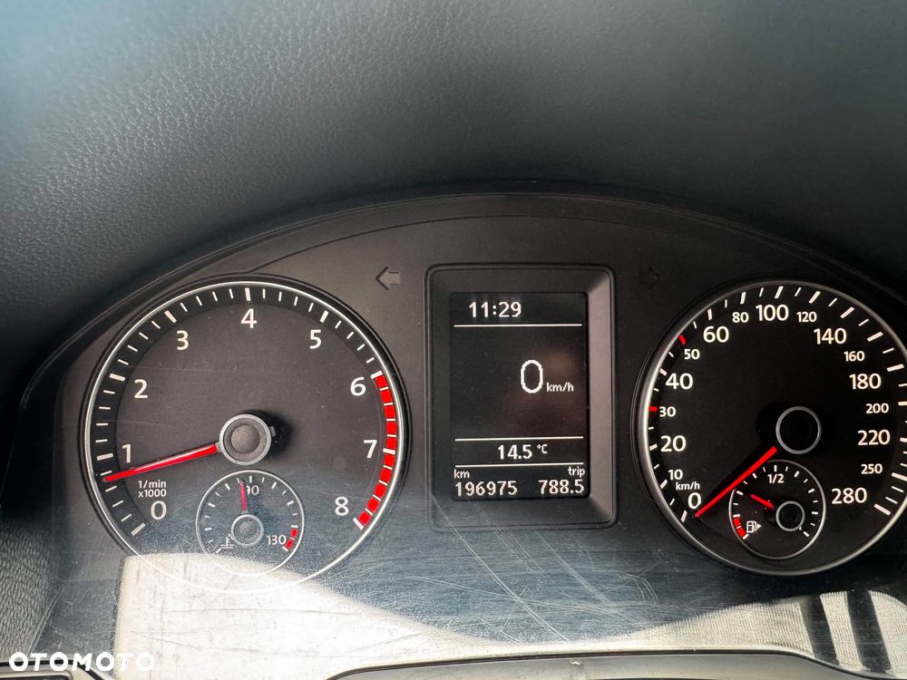 Volkswagen Scirocco 1.4 TSI - 10