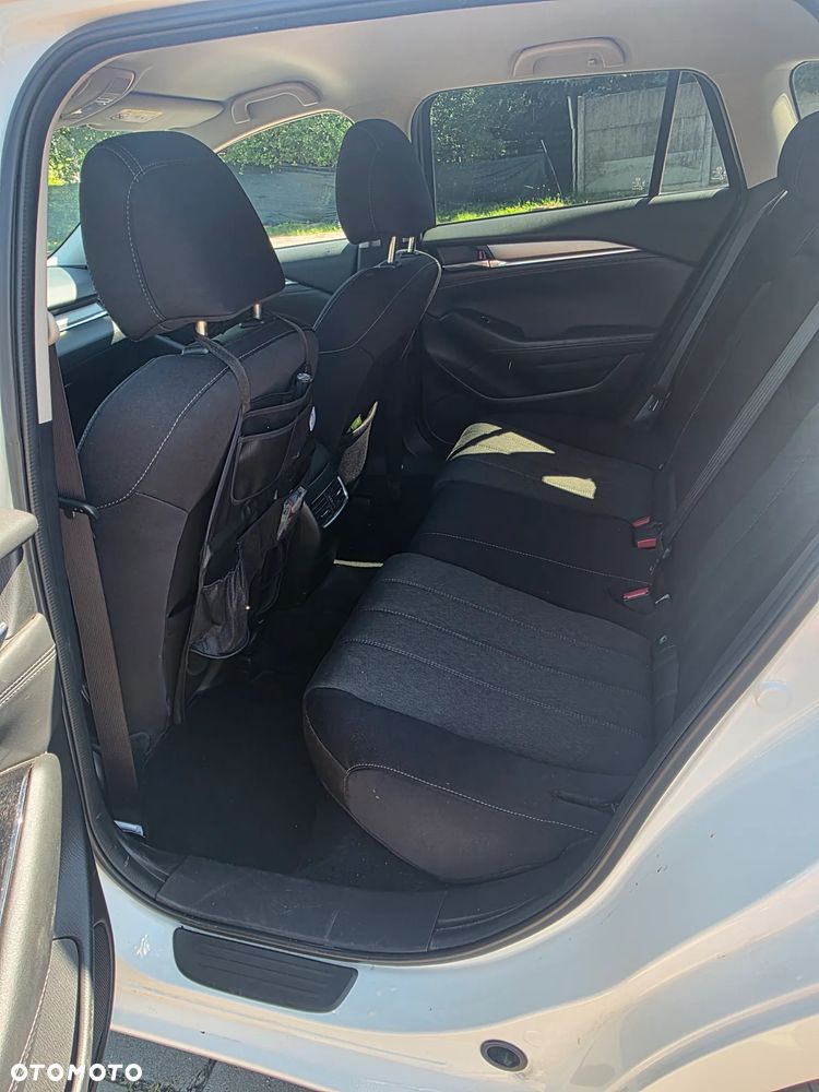 Mazda 6 2.0 SkyMotion - 11
