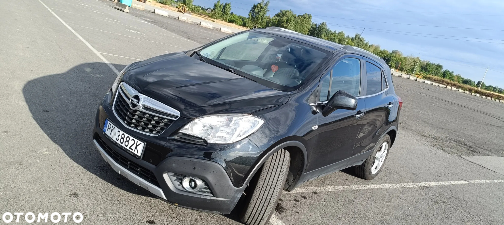 Opel Mokka - 2
