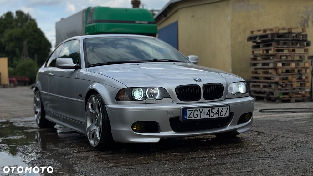 BMW Seria 3 328Ci - 3
