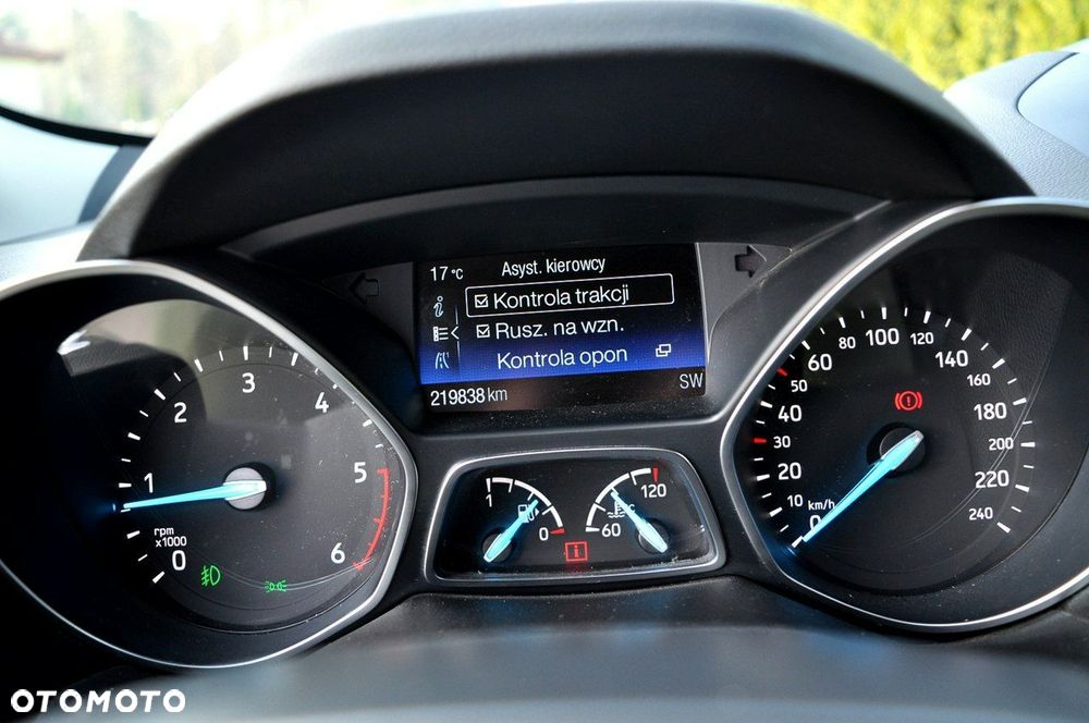 Ford Kuga 1.5 EcoBlue TITANIUM - 22