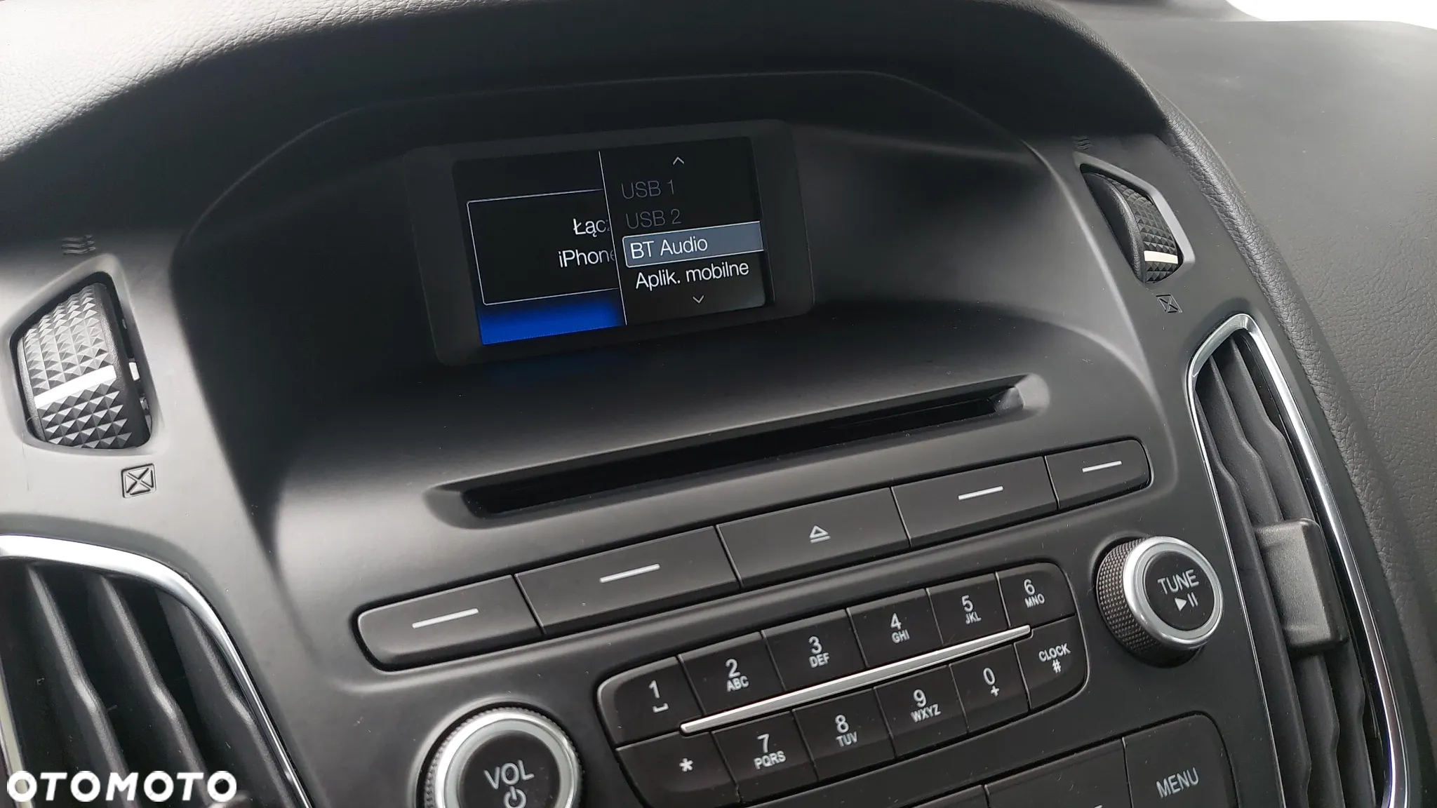 Ford Focus 1.5 EcoBlue Trend - 25