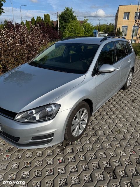Volkswagen Golf 1.6 TDI BMT Comfortline - 12